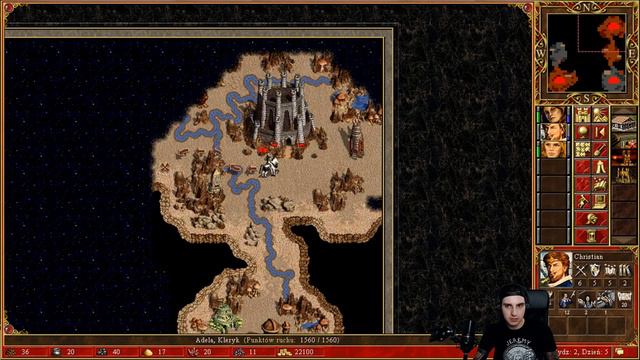 #Speedrun Heroes 3 - Kampania w 10 minut (Long Live The Queen) смотреть онлайн