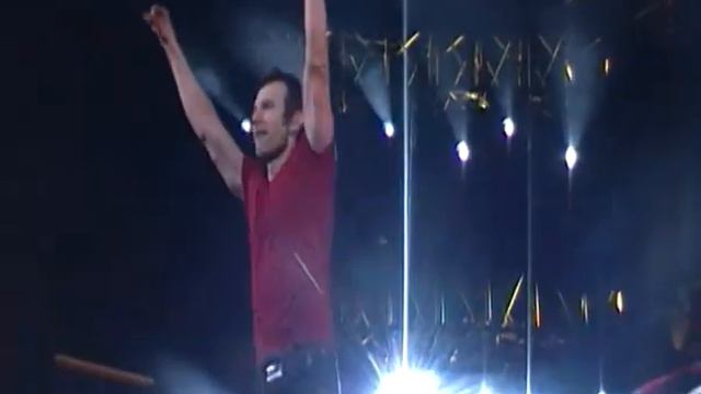 Океан Эльзы в клубе Стадиум Лайв. 22.11.2013. Часть девятая. смотреть онлайн