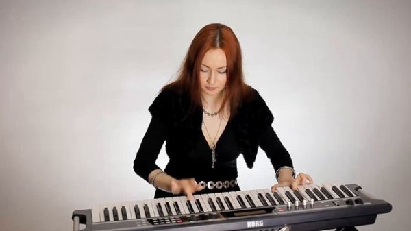 Muse - Bliss - piano cover