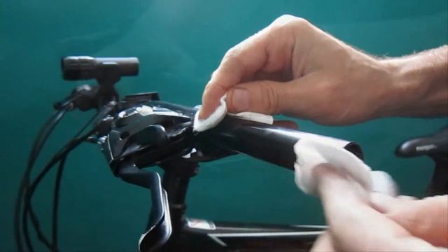 Велосипедные грипсы с упором и алюминиевыми заглушками c AliExpress смотреть онлайн