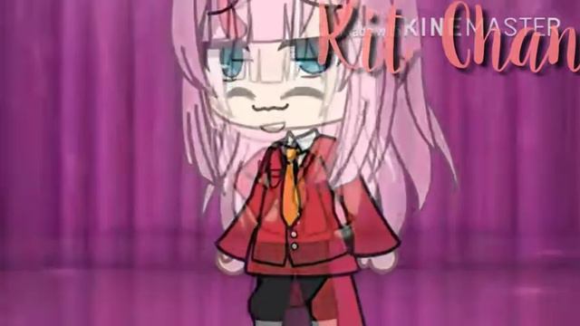||Косплеерша||Мини-фильм||Gacha Life||Kit Chan|| смотреть онлайн