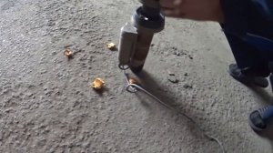 Пневмоподвеска Мерседес W221 ( замена пневмобаллона). Air suspension Mercedes-Benz W221.