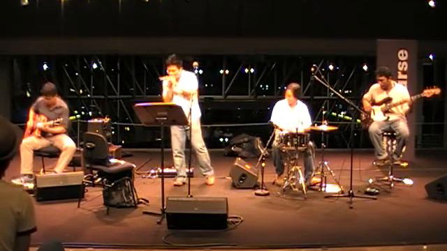 Spoonful - Willie Dixon - Chicken Shack Revival смотреть онлайн