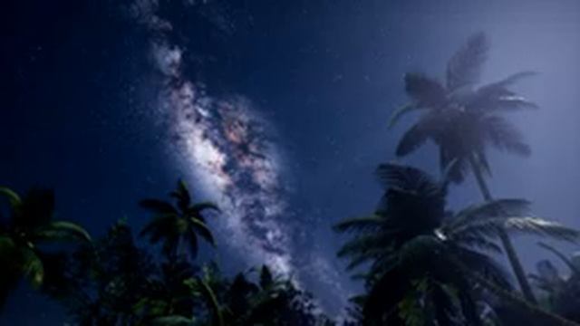 Лечебная музыка для глубокого сна и восстановления сил