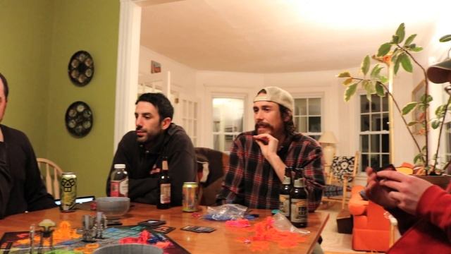 Robot Rampage Board Game: Pitch Video смотреть онлайн
