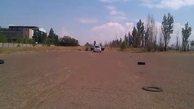 Мидрейндж URAL (Урал) AS-BV165 BULAVA смотреть онлайн