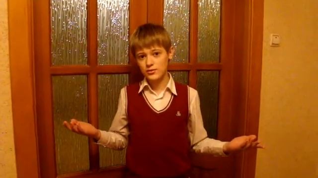 Страна читающая — Дмитрий Ковелин читает произведение «Стихи о советском паспорте» В. В. Маяковског смотреть онлайн