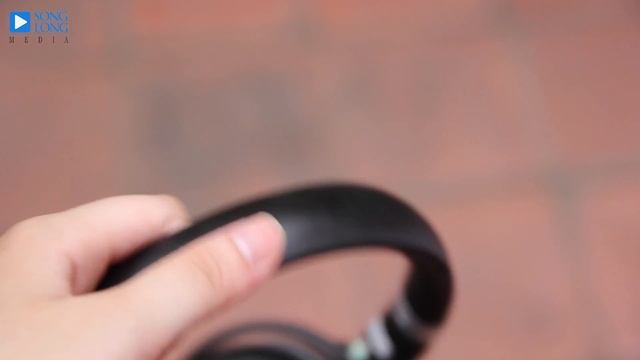 Mở hộp cặp đôi Tai nghe Sennheiser HD 4.50BTNC vs Sennheiser HD 4.40BT смотреть онлайн