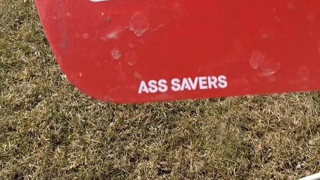 Ass Saver fender Review смотреть онлайн