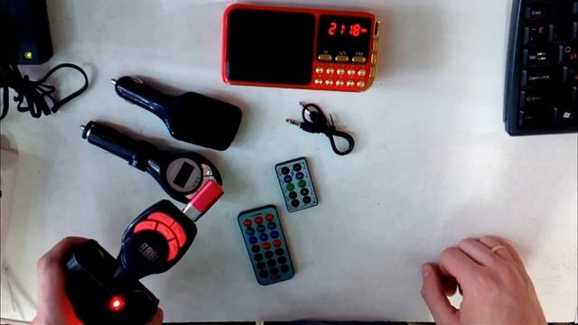МЕГА Обзор. КАК ПОДКЛЮЧИТЬ: Как Настраивать FM модулятор (трансмиттер) в машине смотреть онлайн