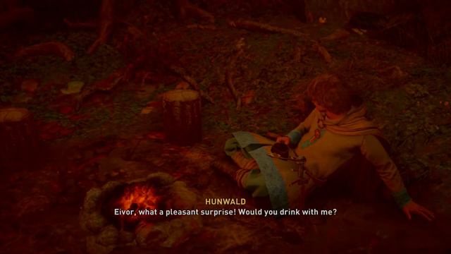 Assassin's Creed® Valhalla Attack Of The Deers Pt 2 смотреть онлайн