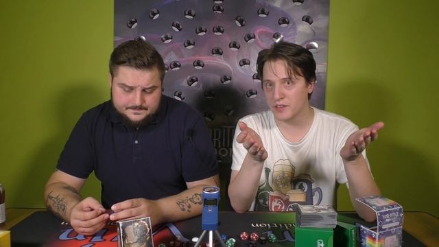 Как получать максимум выгоды от игры MTG в клубе? Magic: The Gathering bonus Goldfish смотреть онлайн