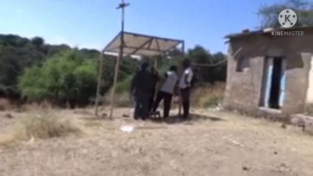 ቤት ክርስትያን ማርያም ዓይላ ንኡስ ዞባ ዓዲ ዃላ смотреть онлайн
