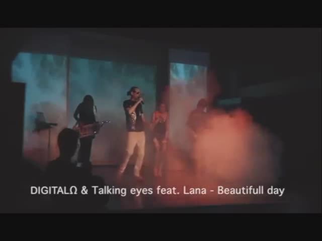DIGITALO - BEAUTIFUL DAY (rmx)
