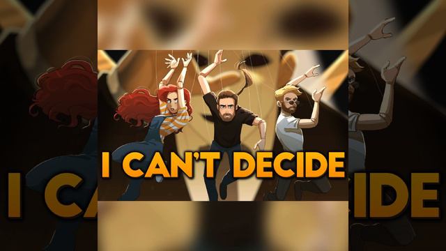 I Can't Decide смотреть онлайн