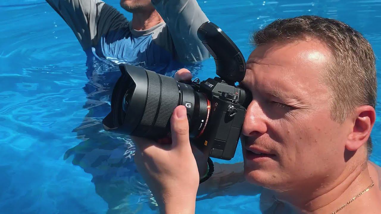Спортивная фотография смотреть онлайн
