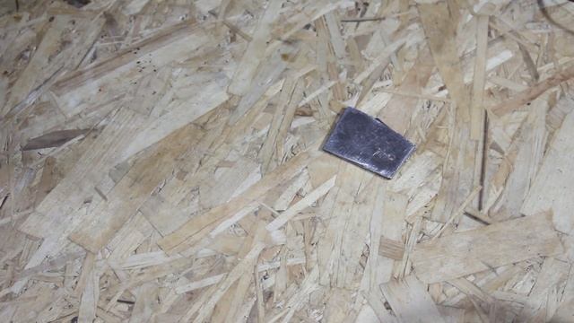 Травление металла в домашних условиях. Электролиз. смотреть онлайн