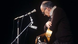 ОКУДЖАВА НЕ КЛОНИСЬ КА ТЫ ГОЛОВУШКА