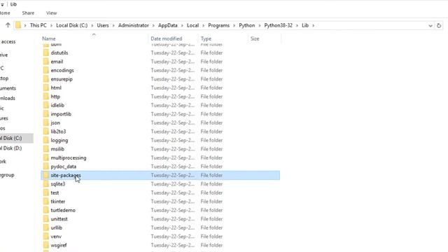 ##21How To Fix No Qt Platform Plugin Could Be Initialized Error - The Application Failed To Start(1 смотреть онлайн
