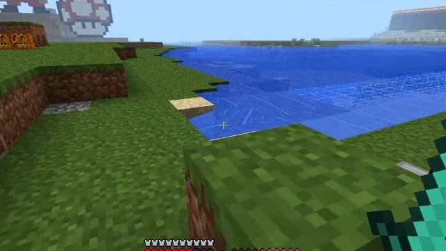 Minecraft Ep 12 Dark Castle смотреть онлайн