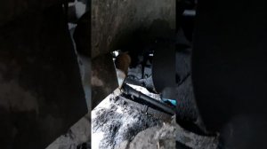 ГУР ЗиЛ-130 на ГаЗ 4301-4509 (Воздушник)