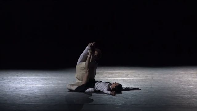 Gabrielle Chanel (Artemy Belyakov, Svetlana Zakharova) Шанель (Артемий Беляков, Светлана Захарова)