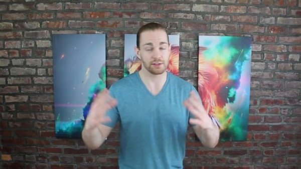 4 Years Of Hair Growth | Mens Long Hair