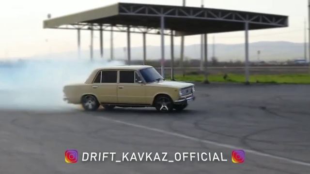 Дрифт,Ингушетия смотреть онлайн