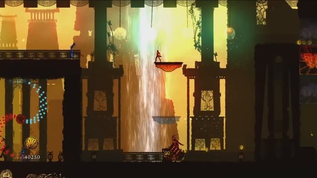 Outland Launch Trailer [North America] смотреть онлайн