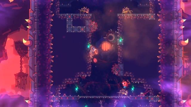 Rising Hell - All Platform Release Date Trailer смотреть онлайн