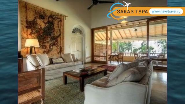 VILLA SAFFRON HIKKADUWA 5* Хиккадува обзор – отель ВИЛЛА САФФРОН ХИККАДУВА 5* Хиккадува видео обзор