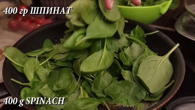 Вы никогда еще не ели такой вкусной и нежной рыбы. Невероятный рецепт Лосося, который тает во рту! смотреть онлайн