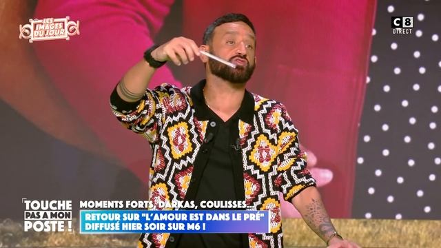Une candidate de "L'Amour est dans le pré" fait scandale sur les réseaux ! смотреть онлайн