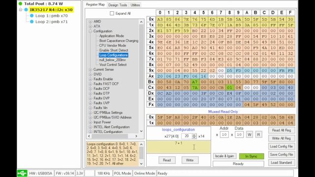 Gigabyte RX 5700XT graphics card Repair [Crash under Load] #amd #gpurepair смотреть онлайн