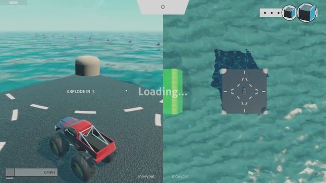Первый взгляд Can't Drive This - Слегка бомбануло! смотреть онлайн