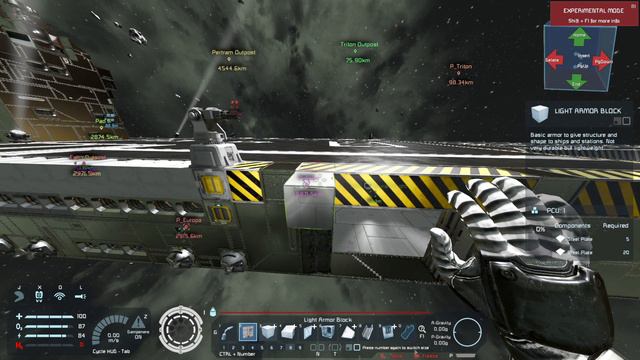 Space Engineers 2024 01 30 23 26 50 смотреть онлайн