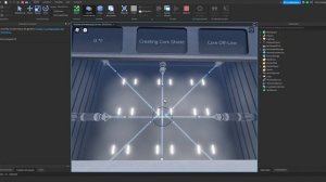 Reactor Core v2 ALPHA
