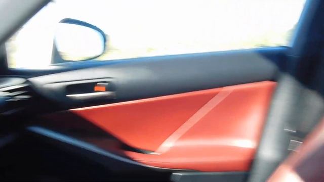 ( 2017 ) LEXUS F-SPORT IS 200 t (787)473-2294,MAGIC AUTO CORP,www.jusbermunoz.com,WALK AROUND,