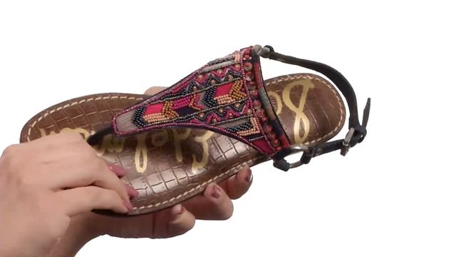 Sam Edelman Greta 3 SKU:8874406 смотреть онлайн