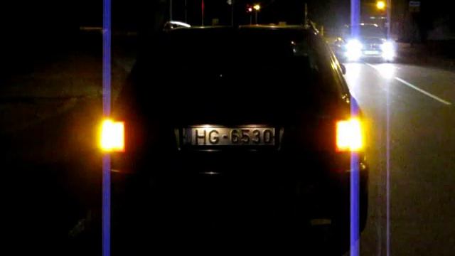 Weekend Project - Audi A6 led tail light conversion (updated version) смотреть онлайн