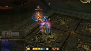 Lineage 2 ШК валит всех ОЛИМП