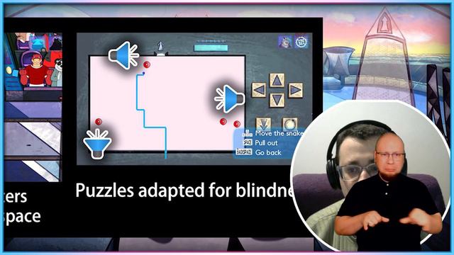 ASL Interpreted - Access-Ability Summer Showcase 2023 смотреть онлайн