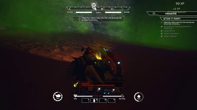 Oh No - JCB Pioneer Mars Gameplay Part 8 смотреть онлайн