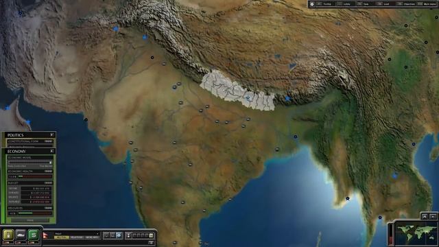 Superpower 3 Confirmation- That's not a Typo. смотреть онлайн