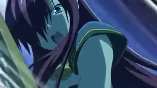 Герои забытых времён 1 серия / Aoi Sekai no Chuushin de 1 серия смотреть онлайн
