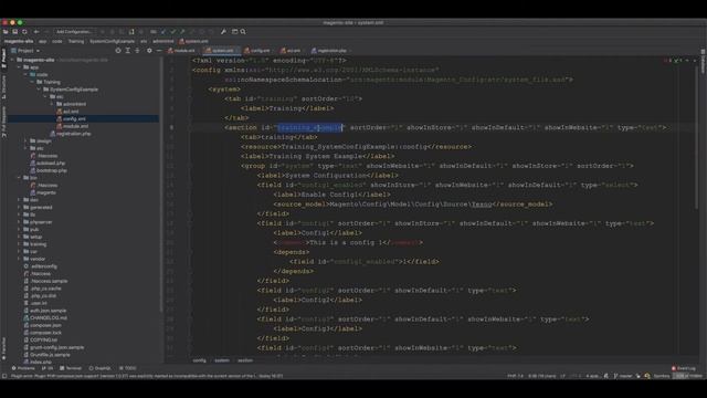 All you need to know about basic system configurations in Magento 2 смотреть онлайн