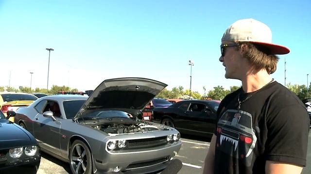 Dodge Rocks Teaser смотреть онлайн