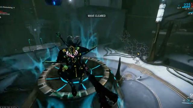 Warframe -The New Strange part 5- YESH !! CHORMA FINALY!!! смотреть онлайн