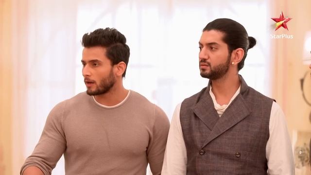 Ishqbaaz | इश्क़बाज़ | Kya baby ka hoga DNA test ? смотреть онлайн