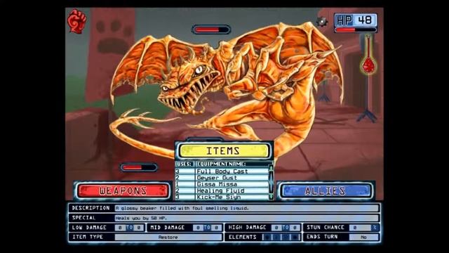 Let's Play...Dark Scavenger! Ep 7: I'm Melting! смотреть онлайн